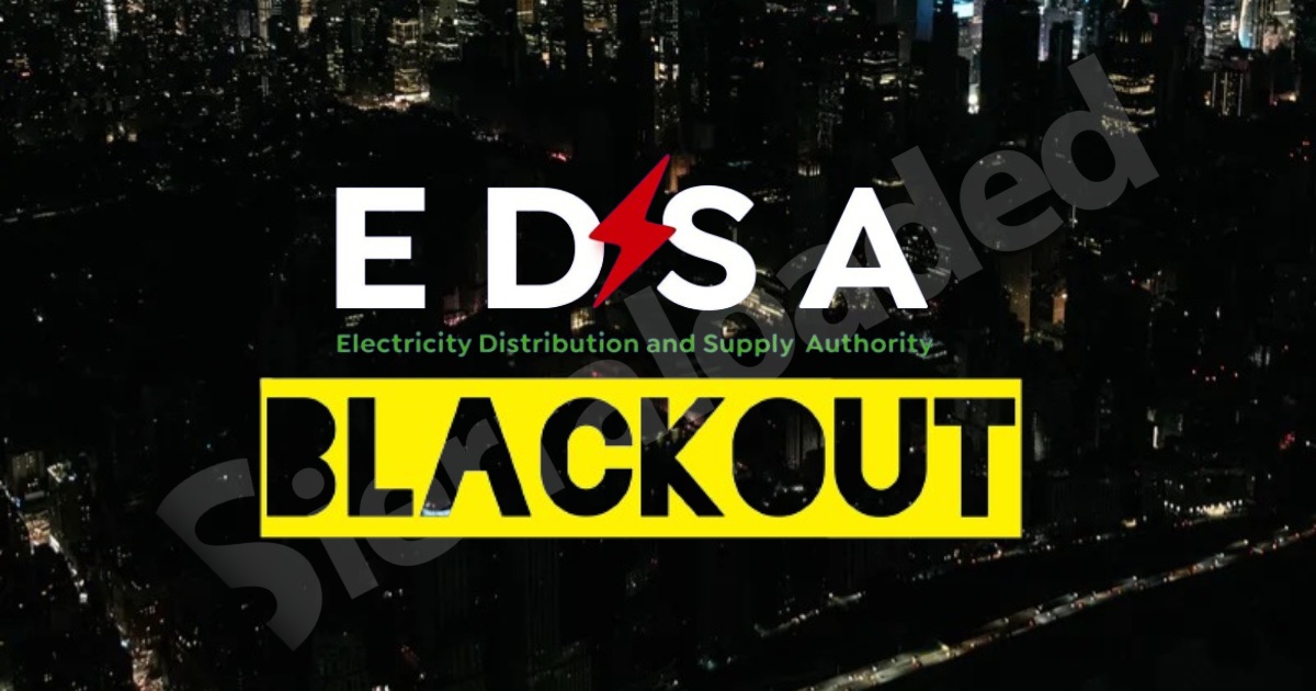 EDSA Announces Power Outage in Nine Communities Across Freetown