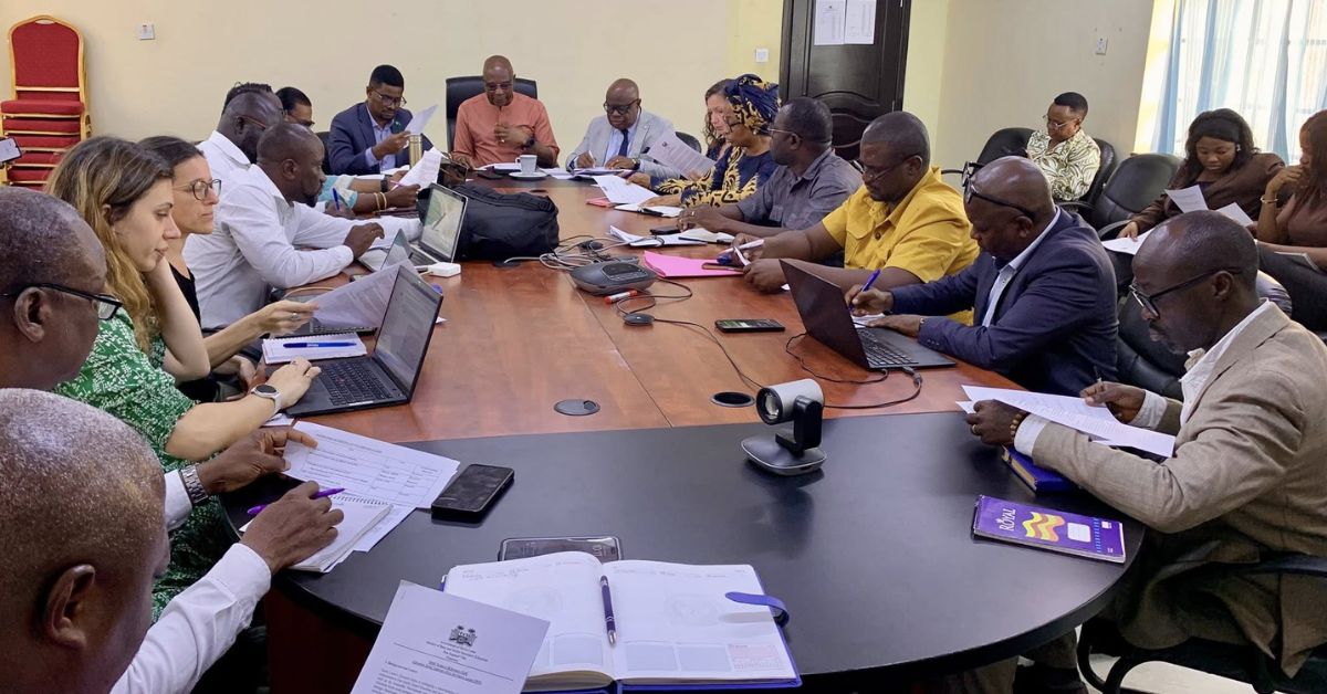 Education Ministries Meet to Fast-Track 2025/2026 Sector Analysis