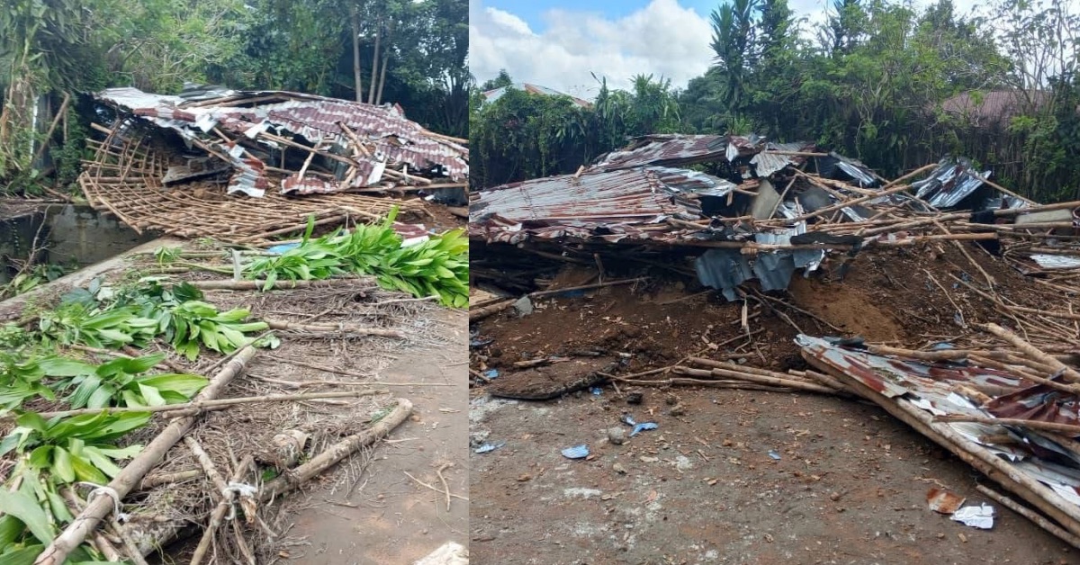 Eight Aressted Over Alleged Demolition of Sacred Bondo Bush in Gbangbatoke