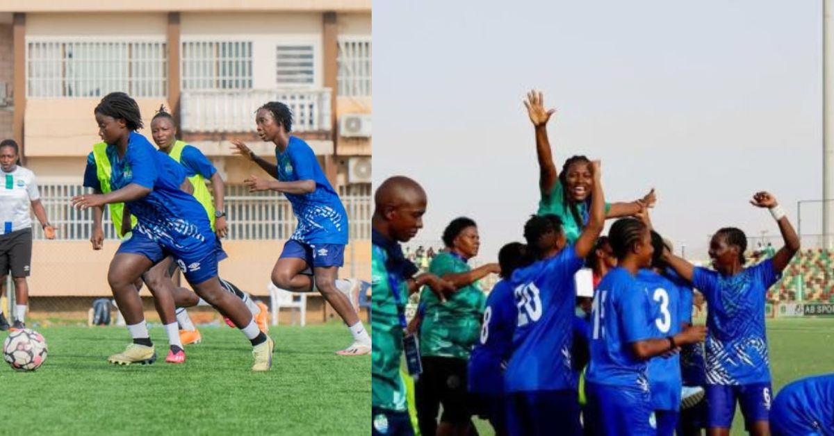 2025/2026 Women’s Premier League to Begin with First-Ever Super Cup