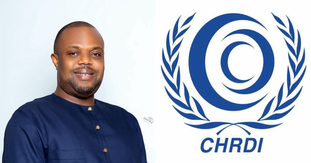 CHRDI’S Abdul Fatoma Participates in OGP Global Summit in Spain