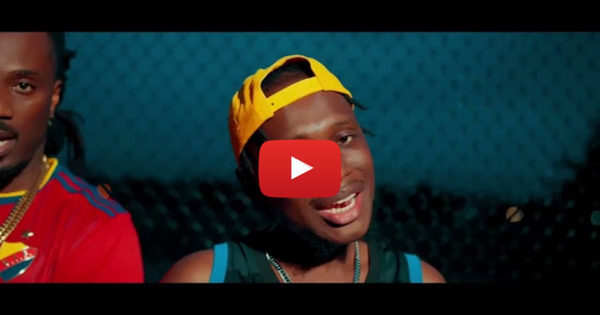 Freetong Boyz – Things I Know (Remix) Ft. Souferior (Official Video)