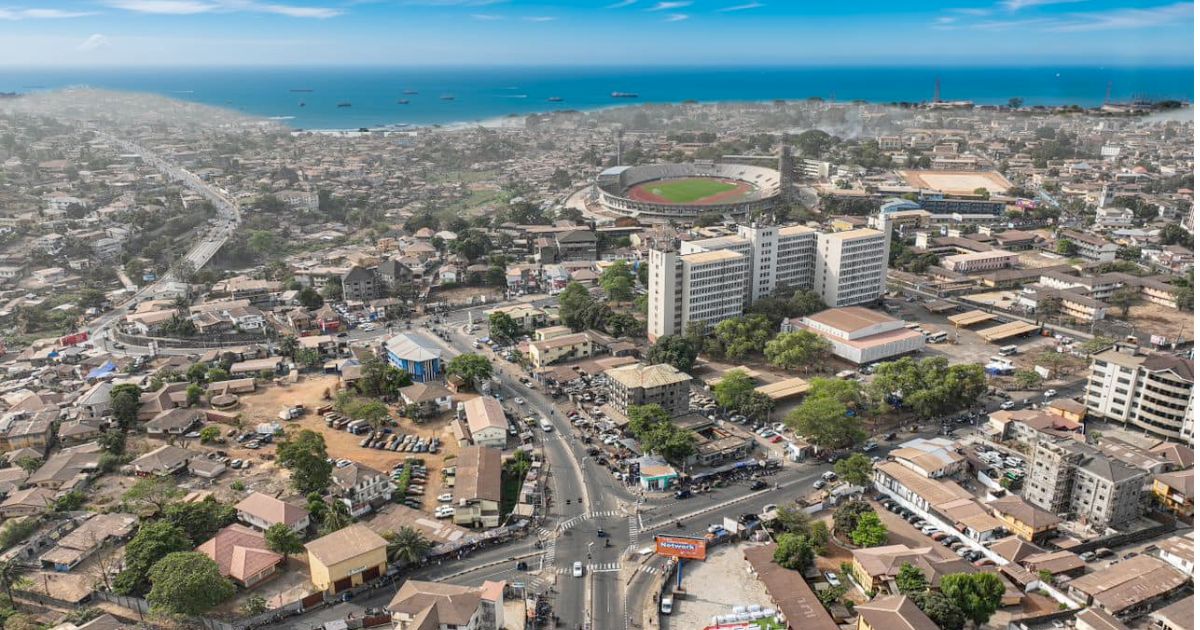 Poll Shows 62% of Freetown Residents Disagree With Government’s Plan to Divide Town