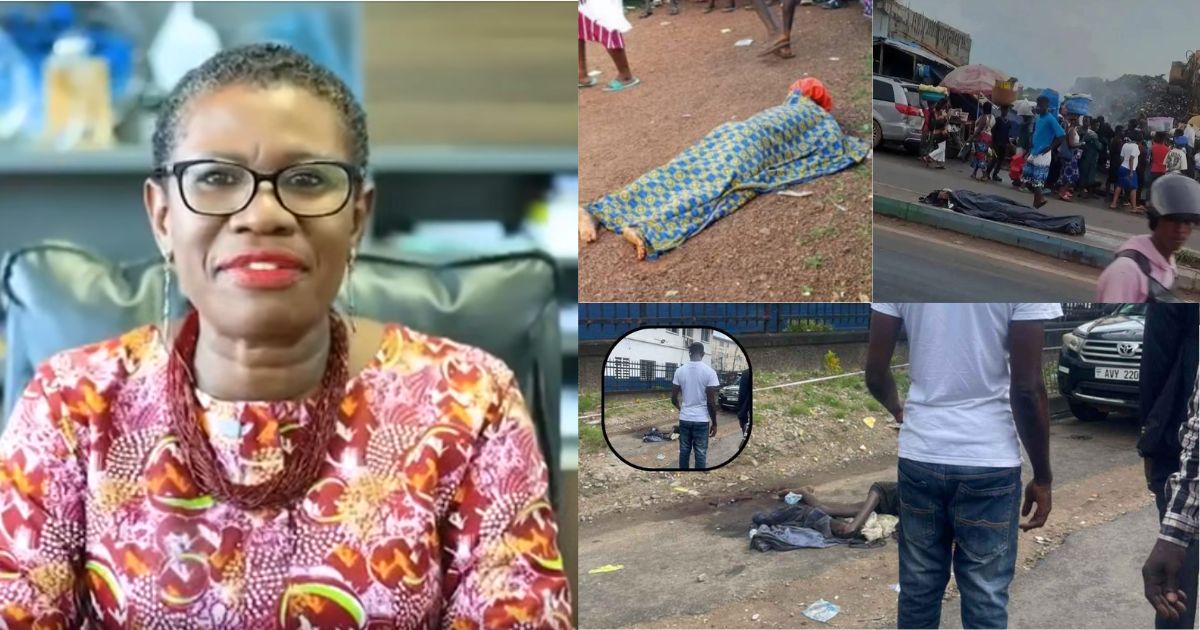Government Demands Proof from Freetown Mayor Over Claims of 220 Kush-Related Deaths