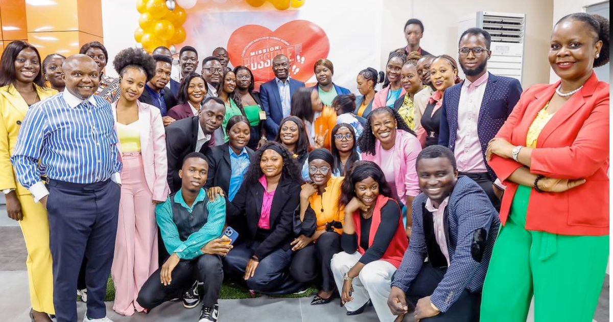 Mission Possible: GTBank Celebrates Customer Service Week 2025 With Style, Culture, and Service Excellence