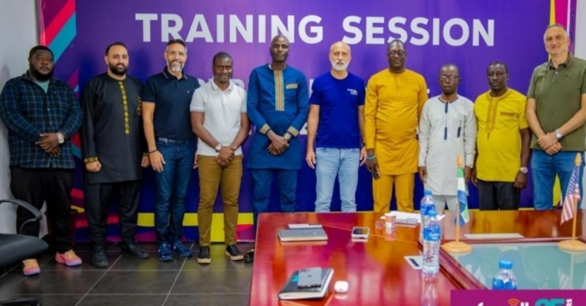 Guild of Newspaper Editors Strengthens Media Partnership with Africell