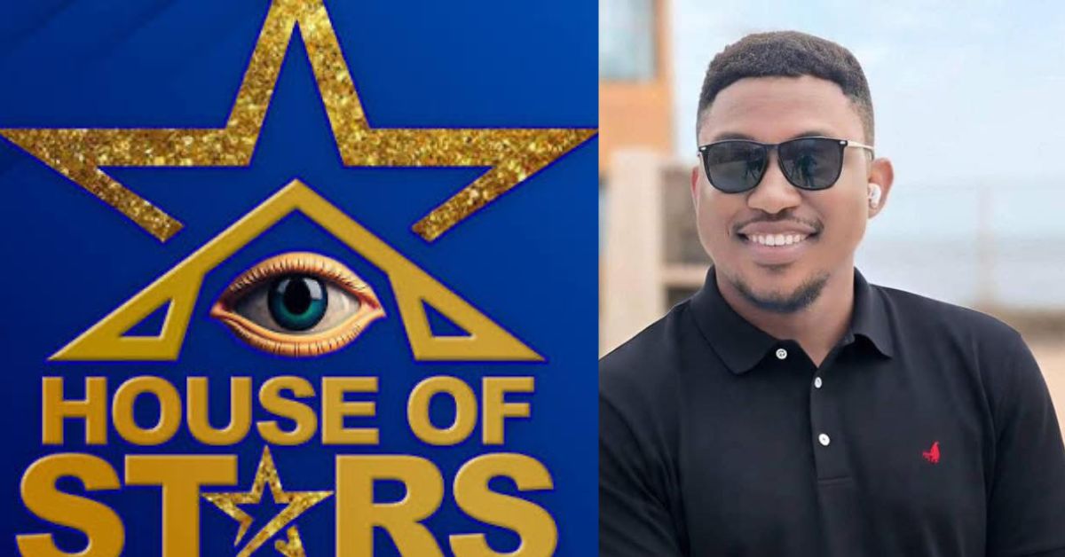 Hamza4SL Steps Down as House of Stars Ambassador