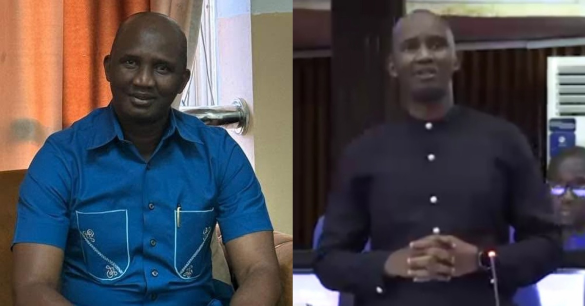 “The People of Lungi Deserve Better”: Hon. Kelly Advocates for Procurement of New Ferries and Construction of Modern Playing Field