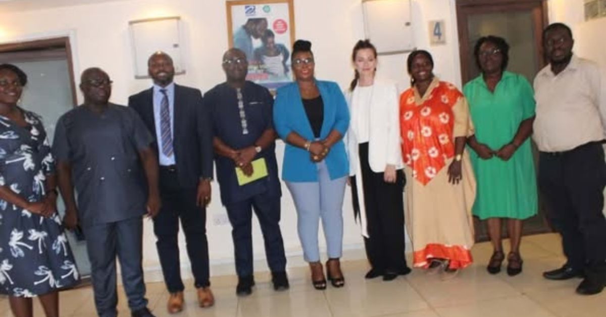 Gender Minister Pushes for Equitable Vaccine Access in Sierra Leone