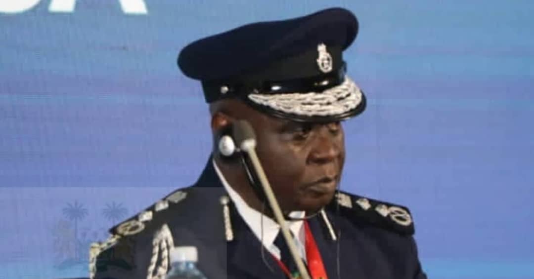 Sierra Leone Police Introduces Insurance Policy for All Police Buildings