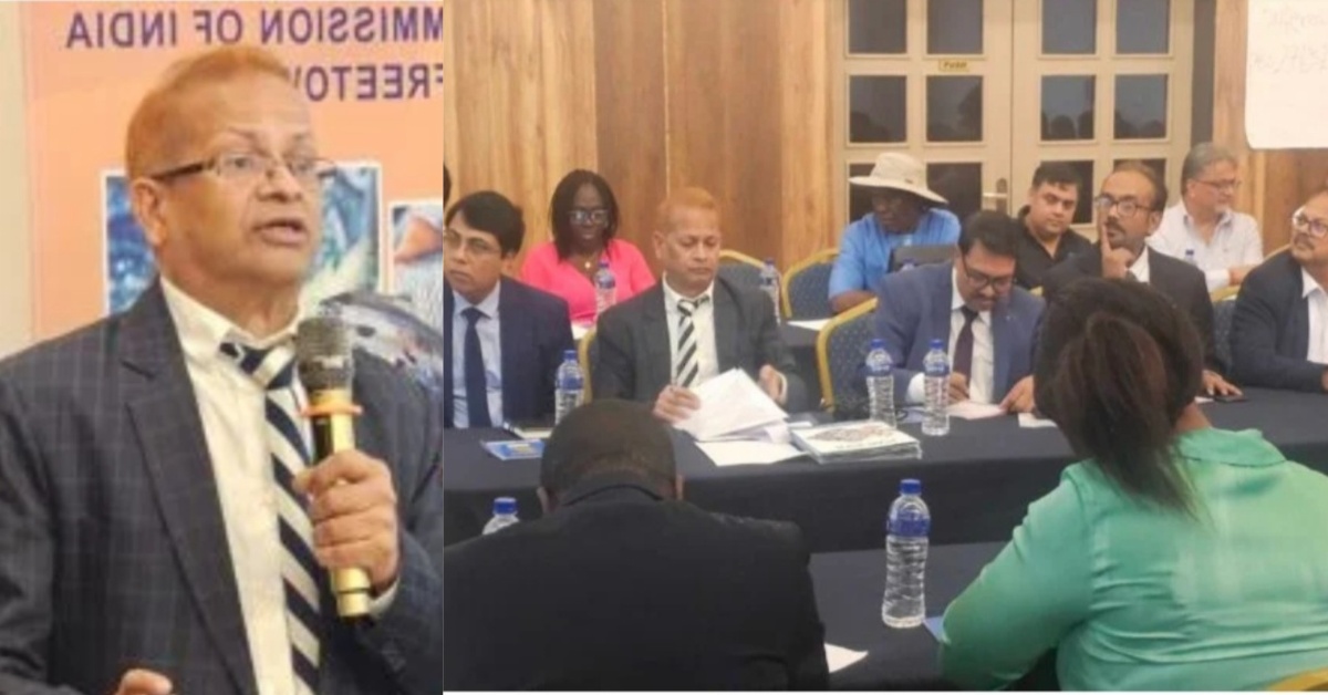 Sierra Leone Looks to India for Expertise to Boost Aquaculture Sector