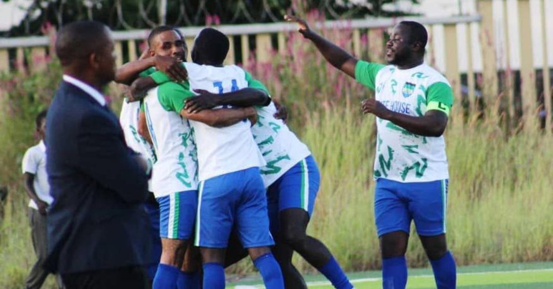 State House Triumphs in Inter-MDA Football Gala Opener