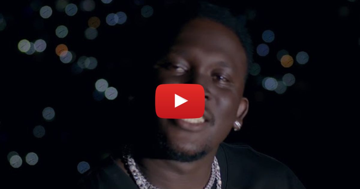 Jakey Jake – Unstoppable Ft Kao Denero & Block Jones (Official Video)