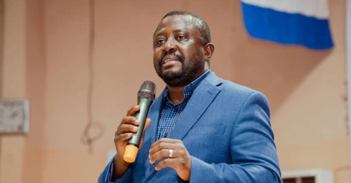 Attorney General Engages Electoral Bodies on Proposed Electoral Reforms