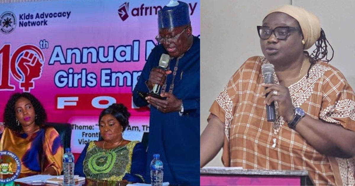 Kids Advocacy Network Launches Scholarship Project to Empower Young Women