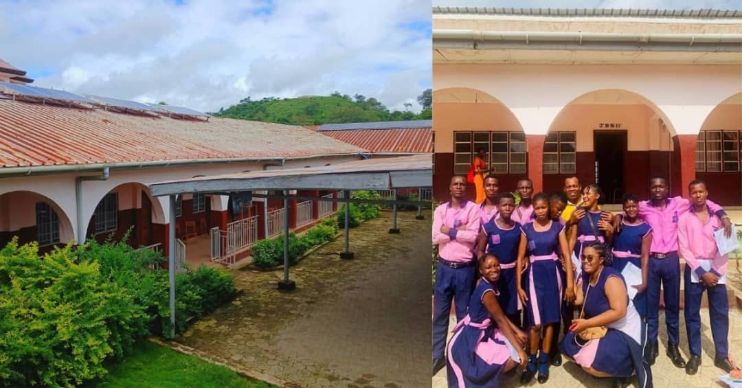Kamboi Senior Secondary School Tops 2025 WASSCE with All 10 Candidates Meeting University Entry Requirements