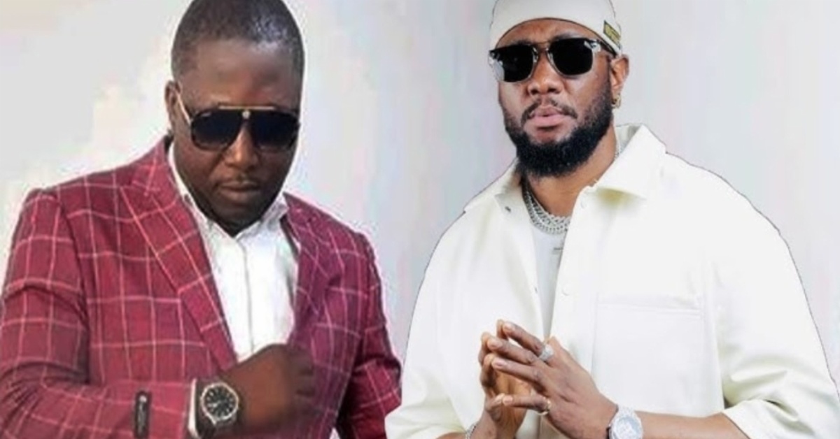 Kao Denero Announces Peaceful Resolution of Dispute with Musician Famous