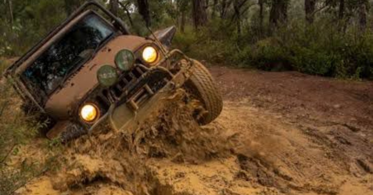 Residents Appeal for Government Intervention as Blama–Boajibu Road Deteriorates