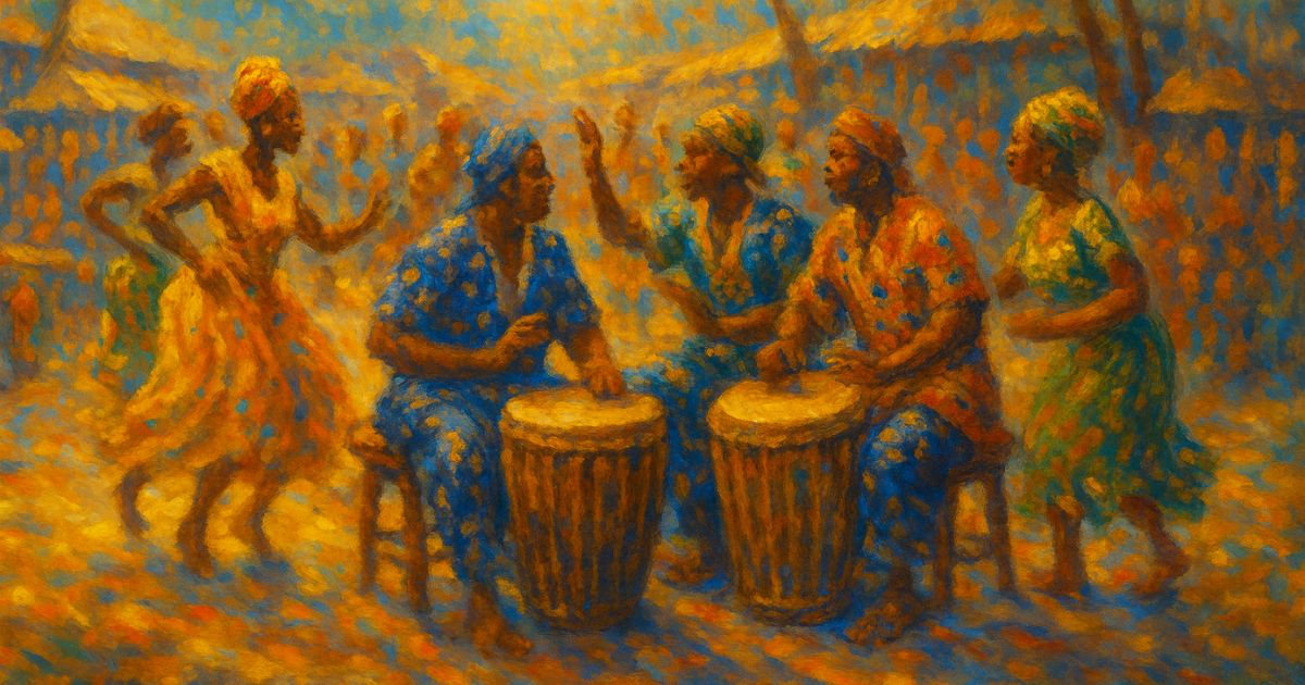 Kenema Artists Launch Ambitious Art Project to Celebrate Culture and Inspire Civic Pride