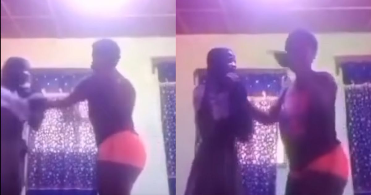 Kenema Woman Beats Husband’s Side Chick After Luring Her For Weekend Visit