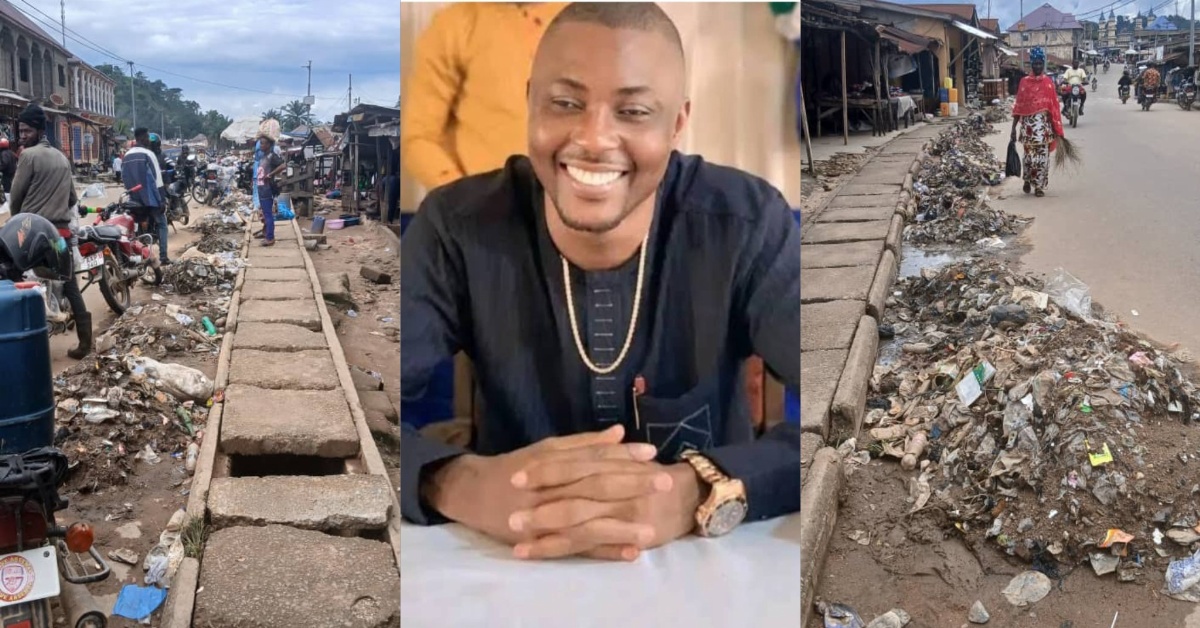 Koidu City Council Faces Backlash Over Poor Waste Management