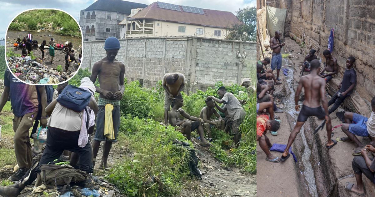 Bureaucratic Rigmarole and Misplaced Priorities in the Kush Crisis