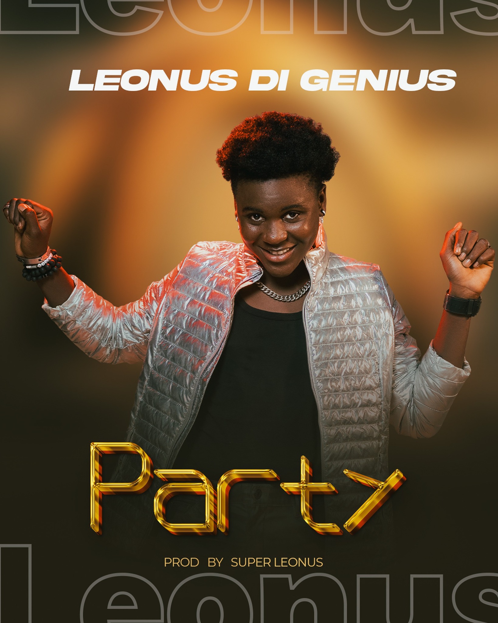 Leonus Di Genius – Party