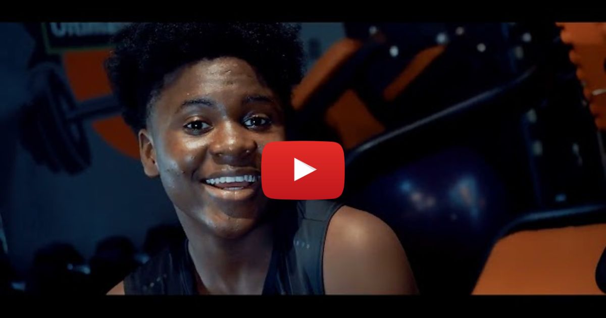 Leonus Di Genius – Party (Official Video)