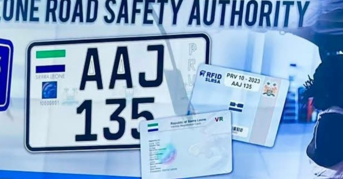 SLRSA to Begin Printing Securitized Driver’s Licenses Nationwide 