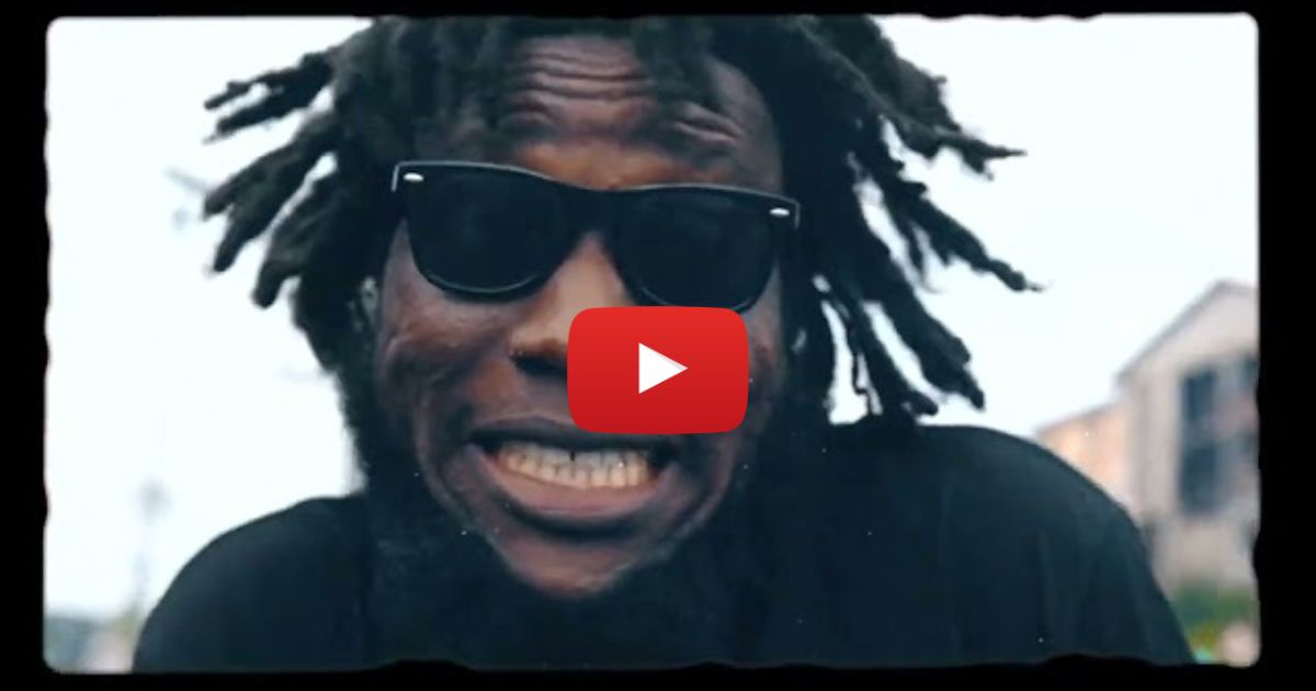 Lion Man – Spartacus Ft. Salif 5K, Shek P, G-Bak, Jay Rim, Pontifex & Jakey Jake (Official Video)