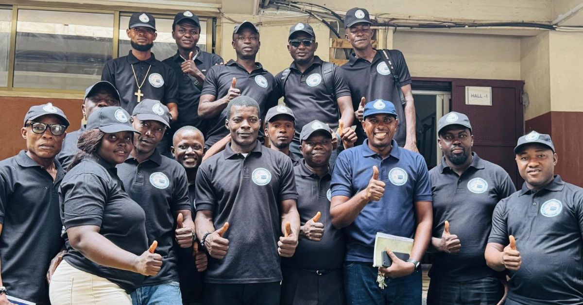 Sierra Leone Introduces First-Ever Certificate in Biomedical Technology
