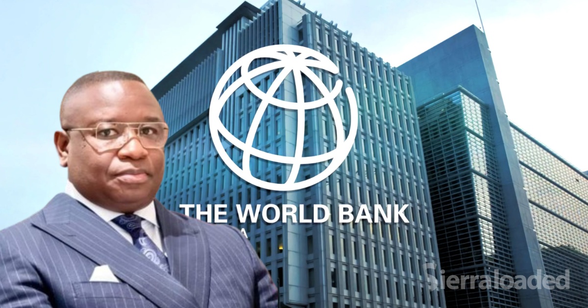 NRA Boss Urges Fiscal Self-Reliance as World Bank Support Plunges from $100M to Zero