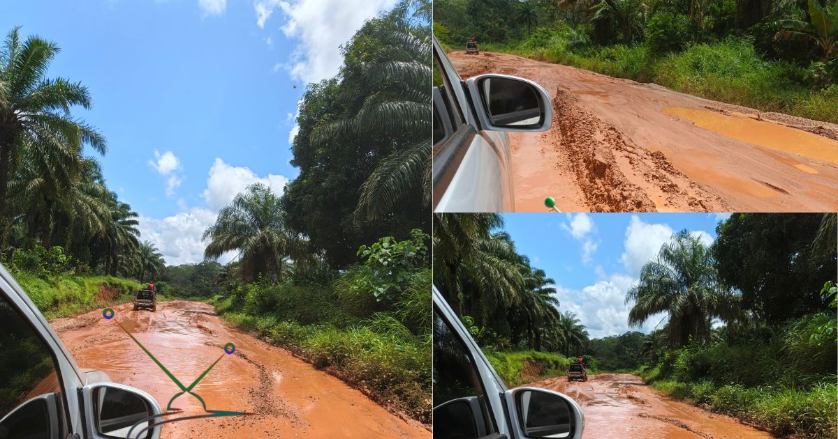 “Death Trap” – MP Calls for Urgent Rehabilitation of Makeni-Kabala Highway