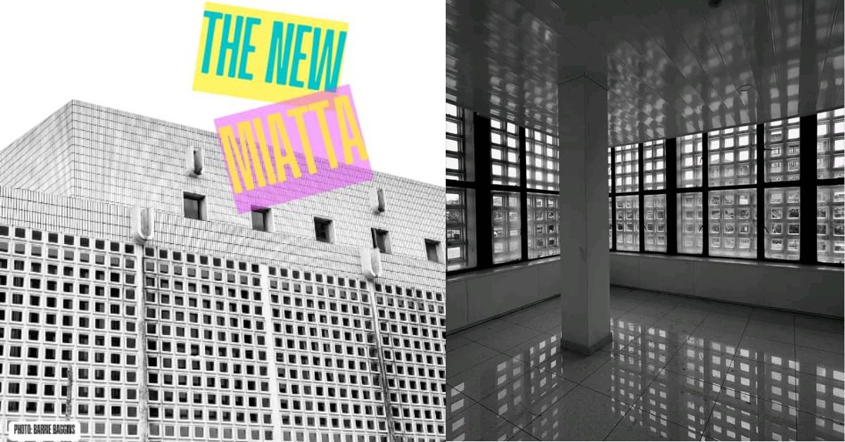 Miatta Conference Centre to Be Transformed into Civic Centre