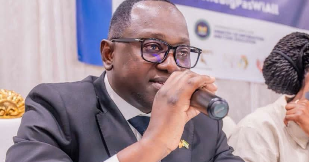 Finance Minister Sheku Bangura Signals Strong Performance of the Economy