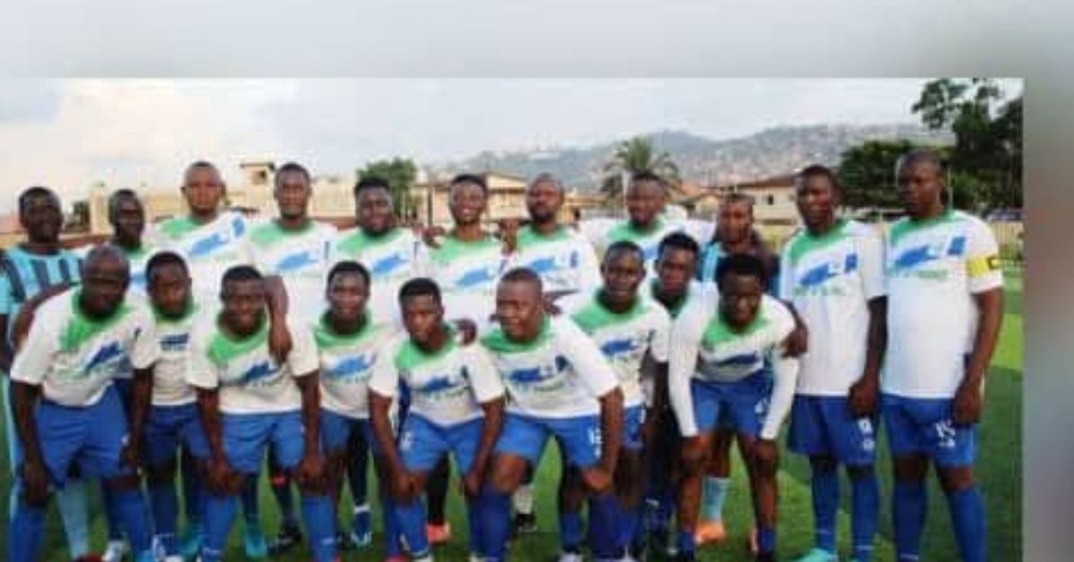Ministry of Finance Defeats State House to Top Group C in Inter-MDA Football Gala