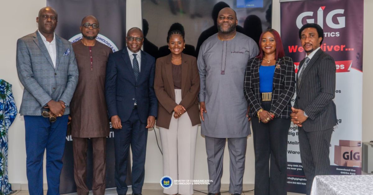 SALPOST and Partners Sign MOU to Modernize Postal and Logistics Services in Sierra Leone
