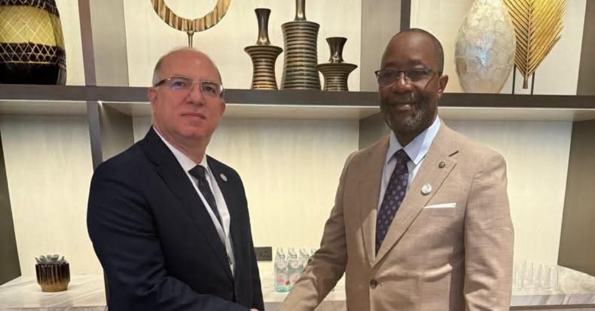 Sierra Leone and Lebanon Forge Stronger Ties to Protect Migrant Workers
