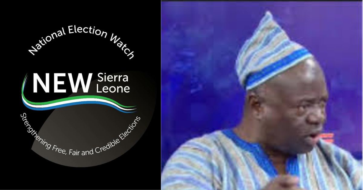 NEW Cordinator Questions ECSL’s Preparedness for Diaspora Voting