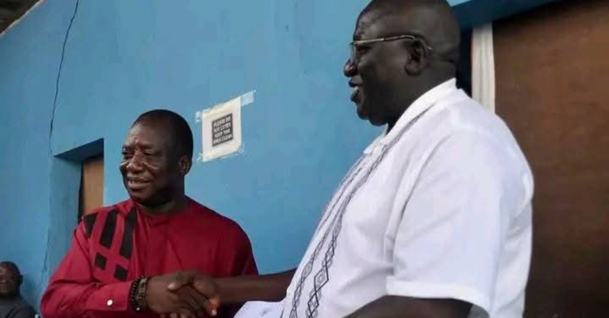 NCRA Director General Appointed as Disability and Inclusion Ambassador