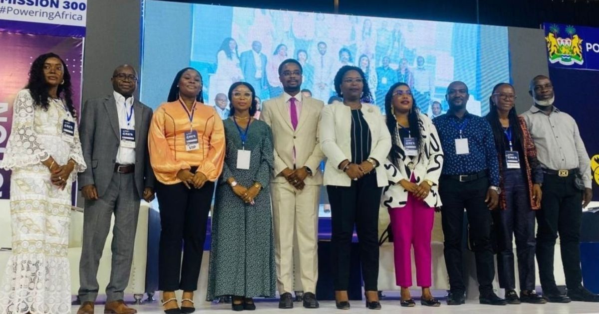 NIB Deputy Executive Director Calls For More Investment in Youth-Led Agribusiness