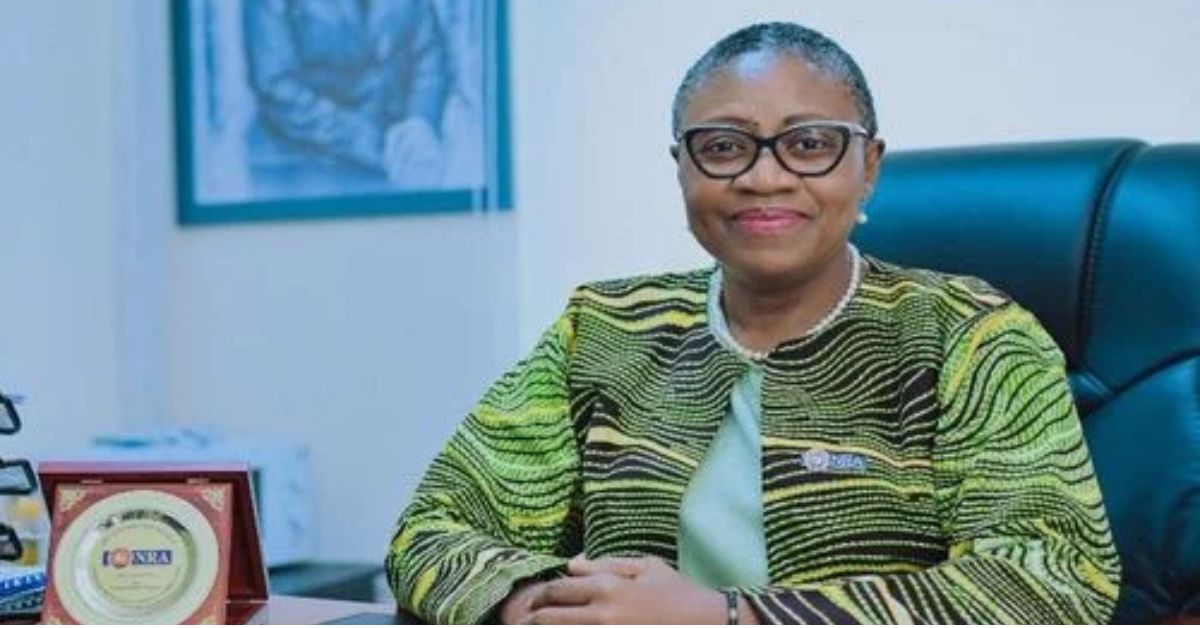 NRA Commissioner General Explains the Importance of Tax Education to Businesses and Taxpayers