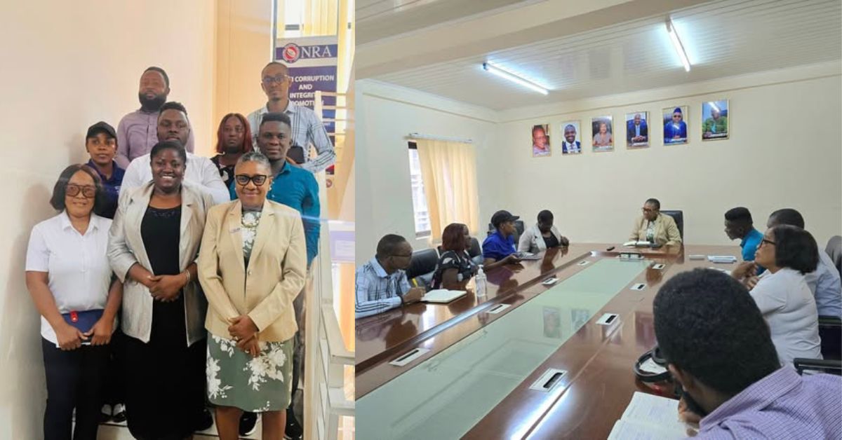 NRA and SLRU Strengthen Partnership to Boost Public Engagement and Revenue Growth