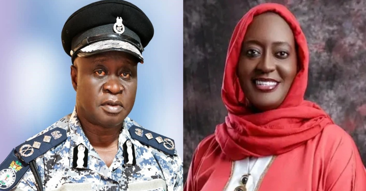 Natasha Beckley Set to Face CID Questioning Over Drug Allegations