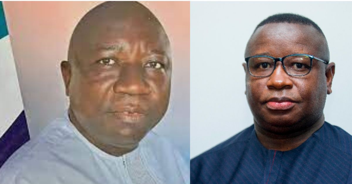 Sierra Leone Government Installs CCTV Cameras at Jendema Border to Fight Drug Trafficking