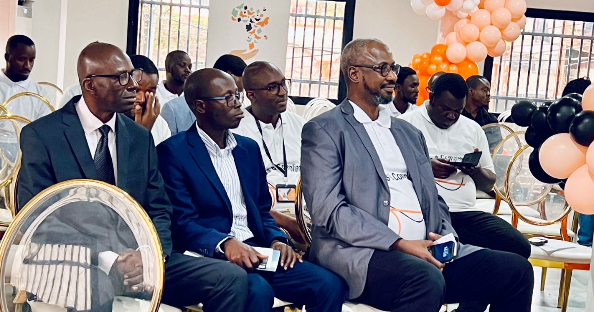 Orange Sierra Leone Hosts Compliance and Ethics Forum
