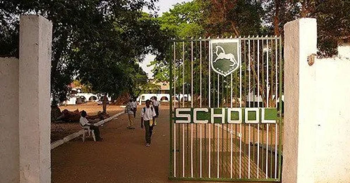 Prince of Wales Administration Responds to Viral Bullying Video