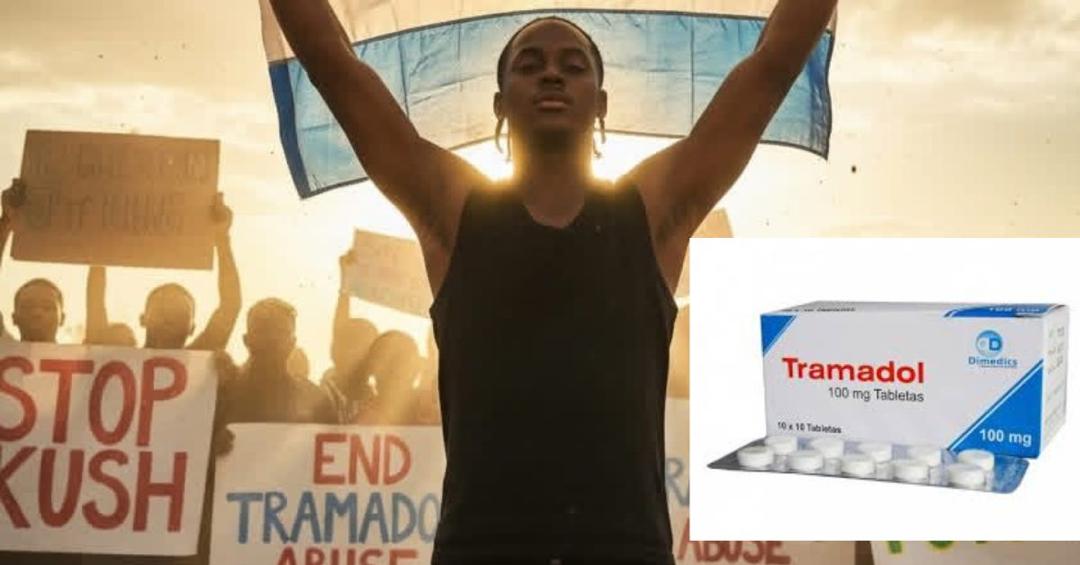 Op-Ed: The Hidden Truth About Tramadol – It’s Not Just a Pill