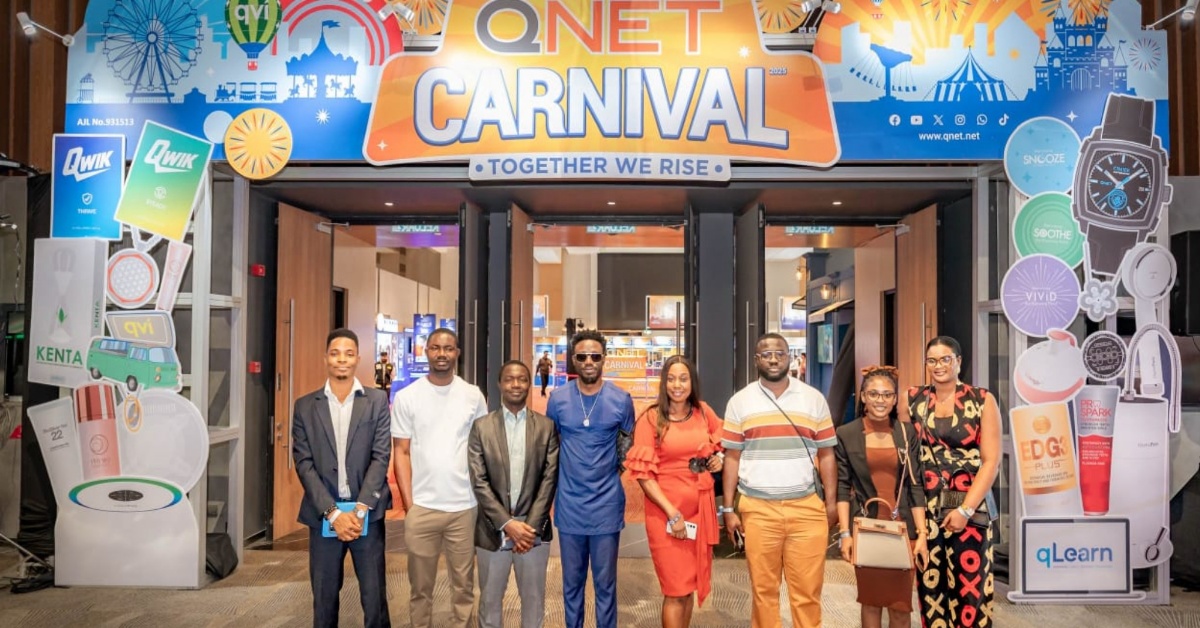 Global Direct Selling Leader QNET Celebrates 27 Years, Showcasing Economic Impact and Announces Landmark Ghana Convention