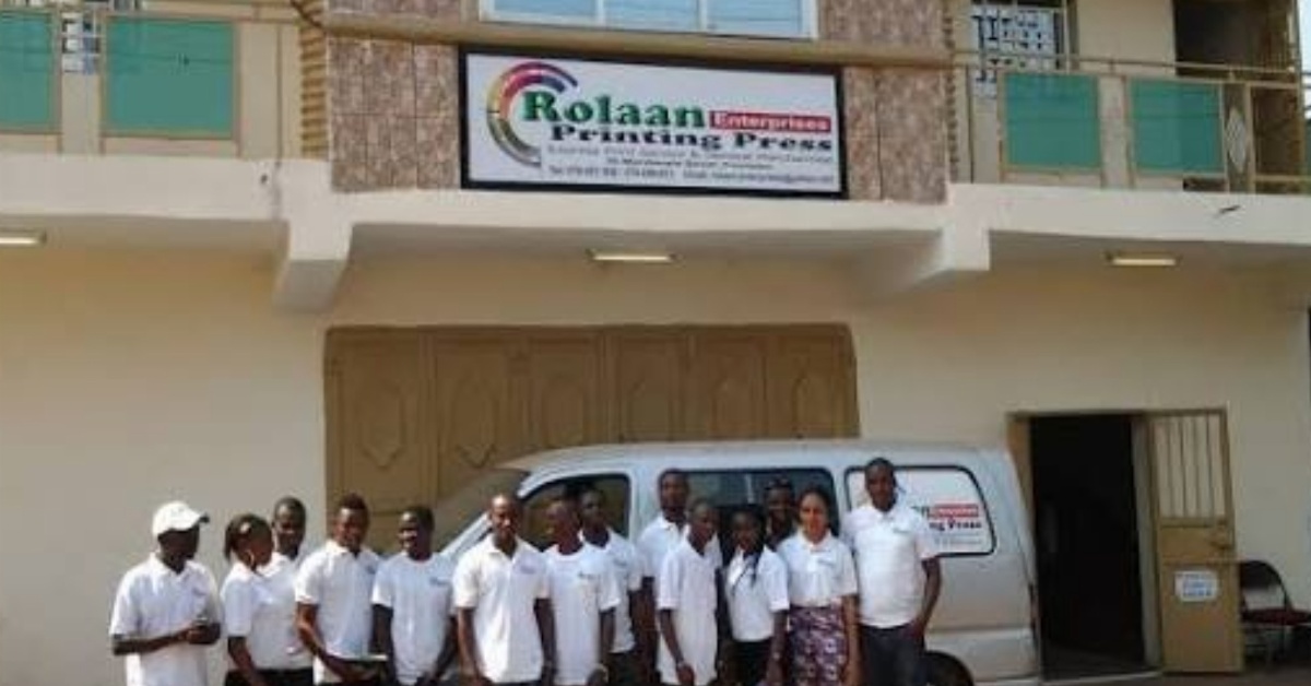 Tension Mounts Over Free Education Procurement as Rolaan Enterprise Alleges Process Manipulation